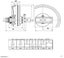Digger Idler for ZAX50 210 230 / Kubota KX61 161 U17 U15-3 U20 KX20 U35 KH035 Carousel 4