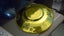 EXQUISITE VENETIAN GLASS CUP & SAUCER Carousel 5