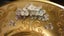 EXQUISITE VENETIAN GLASS CUP & SAUCER Carousel 6