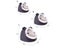 Cat Bed Winter Cat Nesk Soft Kitten Cushion Bed For Small Dogs Carousel 7