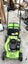 LawnMaster Steel 170cc Petrol Lawnmower - $1 Reserve (Out Back) Carousel 1
