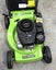 LawnMaster Steel 170cc Petrol Lawnmower - $1 Reserve (Out Back) Carousel 2