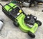 LawnMaster Steel 170cc Petrol Lawnmower - $1 Reserve (Out Back) Carousel 3