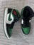 Nike air Jordan 1 Sz 8 Carousel 1