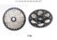 Cycle Cassette - Sunshine, MTB 9 Speed, 11-42T Carousel 1