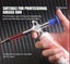 Bike Grease Gun Bicycle Lubricant Grease Gun - Aluminum Carousel 1