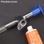 Bike Grease Gun Bicycle Lubricant Grease Gun - Aluminum Carousel 2