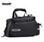 Rhinowalk Bike Waterproof Pannier - Expandable to 11L/17L/30L, Black, Quality Carousel 1