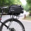 Rhinowalk Bike Waterproof Pannier - Expandable to 11L/17L/30L, Black, Quality Carousel 4