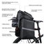 Rhinowalk Bike Waterproof Pannier - Expandable to 11L/17L/30L, Black, Quality Carousel 10