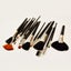 Makeup Cosmetic Brush set Kit 18pcs Carousel 5