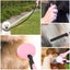 Clearance!!! Professional Dog Grooming Kit (5pcs), Pink Carousel 4