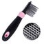 Clearance!!! Professional Dog Grooming Kit (5pcs), Pink Carousel 6