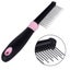 Clearance!!! Professional Dog Grooming Kit (5pcs), Pink Carousel 7