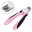 Clearance!!! Professional Dog Grooming Kit (5pcs), Pink Carousel 8