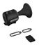 Electronic Horn for Bike and Scooter - 120dB Loud, Water proof, black Carousel 2