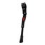 Bike Kickstand Bicycle Kickstand - Alloy, adjustable length, Black Carousel 5