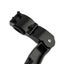 Bike Kickstand Bicycle Kickstand - Alloy, adjustable length, Black Carousel 9
