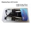 SKIPPING ROPE With counter Grey Carousel 1