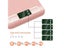 10KG 1g Digital Kitchen Stainless Steel Scale Big Food Diet Kitchen Cooking Carousel 1