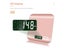 10KG 1g Digital Kitchen Stainless Steel Scale Big Food Diet Kitchen Cooking Carousel 3