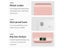 10KG 1g Digital Kitchen Stainless Steel Scale Big Food Diet Kitchen Cooking Carousel 6