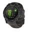 Garmin Instinct 3 50mm AMOLED - Black Carousel 1