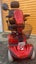 Pride Pathrider Mid Size Mobility Scooter Carousel 2