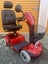Pride Pathrider Mid Size Mobility Scooter Carousel 3