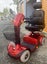Pride Pathrider Mid Size Mobility Scooter Carousel 1