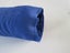 3m Resolution Blue 46% merino 54% polyester 135g jersey knit fabric Carousel 4
