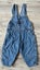 Oshkosh Overalls Size 2T Carousel 1