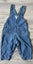 Oshkosh Overalls Size 2T Carousel 3