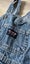 Oshkosh Overalls Size 2T Carousel 2