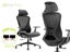 Office Chair Carousel 1