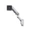 Ergotron Hx Wall Monitor Arm White Carousel 1
