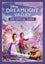 Disney Dreamlight Valley by Stephanie Milton - Paperback Carousel 1