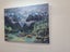 Winter Storm Passing Fiordland - Caley Hall Fine Art Original Oil Painting Carousel 7