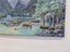 Winter Storm Passing Fiordland - Caley Hall Fine Art Original Oil Painting Carousel 6