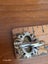 $1 Antique Farthing Coin Ring 10.08gm Carousel 5