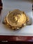 $1 Antique Farthing Coin Ring 10.08gm Carousel 3