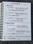 NCEA L2 Chemistry notes Carousel 1