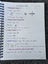 NCEA L2 Chemistry notes Carousel 4