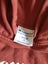 Champion boys 14y rust hoody logo sweatshirt Carousel 3