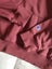 Champion boys 14y rust hoody logo sweatshirt Carousel 4
