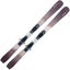 Elan Wildcat 82 Ti 158cm All Mountain Womens Skis Carousel 1