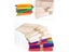 50pcs Popsicle Stick Ice Cube Maker Cream Tools Model Special-Purpose Wooden Carousel 4