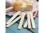 50pcs Popsicle Stick Ice Cube Maker Cream Tools Model Special-Purpose Wooden Carousel 5