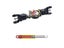 1/10 RC Pickup Model 4x4 Rally Car Racing Crawler Radio ESC Motor Hobby Grade Carousel 7