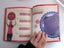 **KNITTING : LEARN TO KNIT 6 GREAT PROJECTS - ANNE AKERS (KLUTZ) Carousel 15